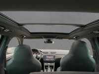 Skoda Superb - Vorschau Bild 15