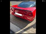 Corvette C6 Coupé Automatik LS2 Motor LT2 Ausstattung - Corvette Gebrauchtwagen