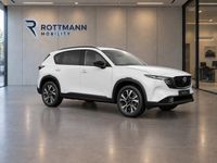 Mazda CX-5 - Vorschau Bild 8