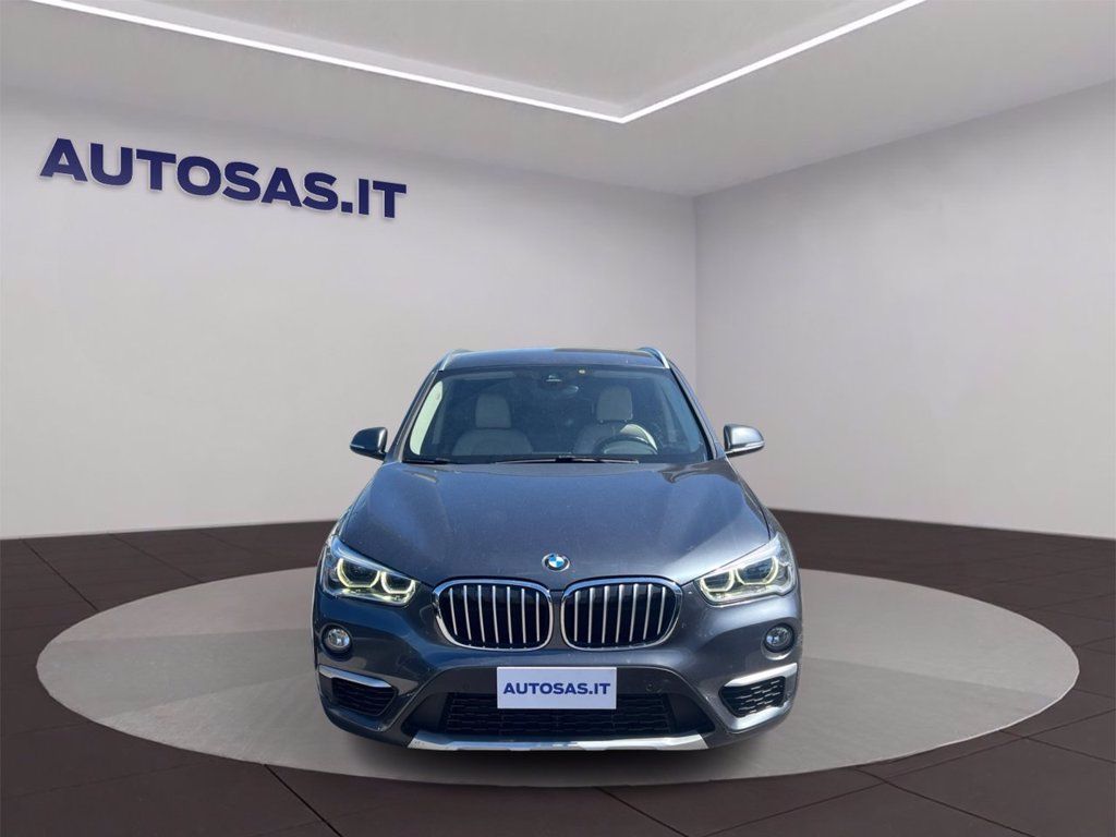 BMW BMW X1 xDrive20d xLine del 2018