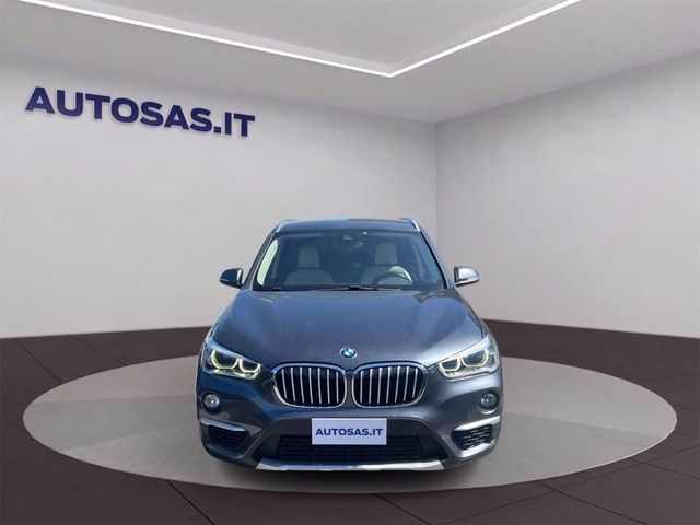BMW BMW X1 xDrive20d xLine del 2018