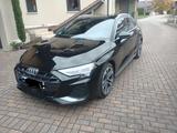 Audi A3 TFSI 110 kW S tronic S line Sportback S line - Audi A3 mit Benzin-Antrieb: Sportwagen, Automatik