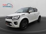 Suzuki IGNIS 1.2 COMFORT+ HYBRID+NAVI+TEMPOMAT+SHZ+ - Suzuki Ignis Tageszulassungen