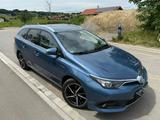 Toyota Auris Touring Sports Touring S. Hybrid 1,8-l... - Toyota Auris Touring Sports Benziner Gebrauchtwagen