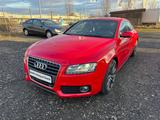 Audi A5 Sportback 2.0 TFSI 1-Hand Scheckheft Leder - Audi A5 aus 2010: Sportback