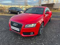 Audi A5 Sportback 2.0 TFSI 1-Hand Scheckheft Leder