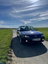 Peugeot 306 XS 100 XS - Peugeot 306 Gebrauchtwagen
