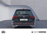 Volkswagen Tiguan - Vorschau Bild 5