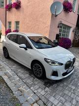 BMW 223i xDrive Active Tourer M Sport AHK Harman/K - gebrauchte BMW 223 Active Tourer aus dem Jahr 2023