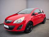 Opel Corsa D 1.2 Color Edition TÜV / Service NEU - Opel Corsa aus 2011: 1.2