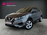 Nissan Qashqai ACENTA 1.3 DIG-T (* RÜCKFAHRKAMERA *) - Nissan Qashqai: Acenta