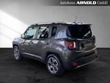 Jeep Renegade Limited 1,4 MultiAir FWD Navi Xenon SHZ - Jeep Renegade: 4xe