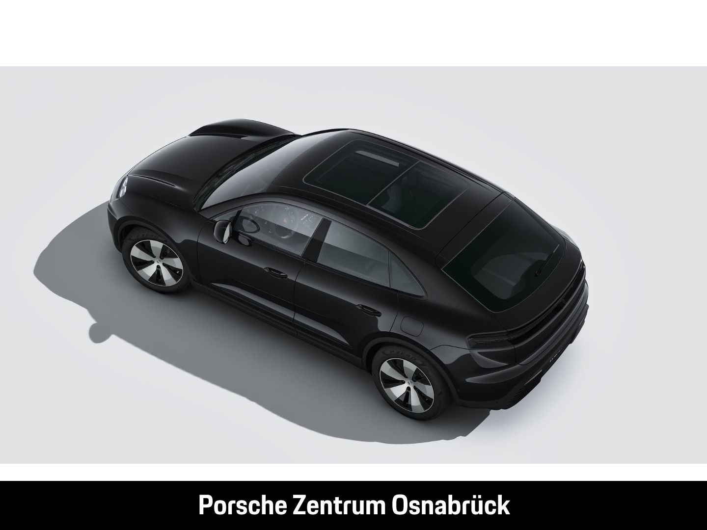 Porsche Macan - Bild 4