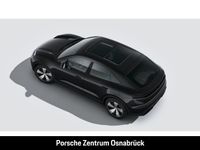 Porsche Macan - Vorschau Bild 4
