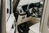 Mercedes-Benz G 63 AMG Mercedes-AMG G 63 Mercedes-AMG - gebrauchte Mercedes-Benz G 63 AMG aus dem Jahr 2022