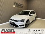 Volkswagen Golf 2.0 TDI DSG Highline R-Line Xenon|AHK|Navi| - Volkswagen mit Diesel-Antrieb: Limousine