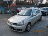 Renault Clio II Campus Extreme - Renault Clio: Campus Extreme