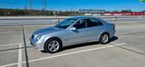 Mercedes-Benz Mercedes Benz C Klasse W203 C 230 V6 - Mercedes-Benz C 230: C230k