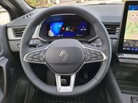 Renault Symbioz - Vorschau Bild 22