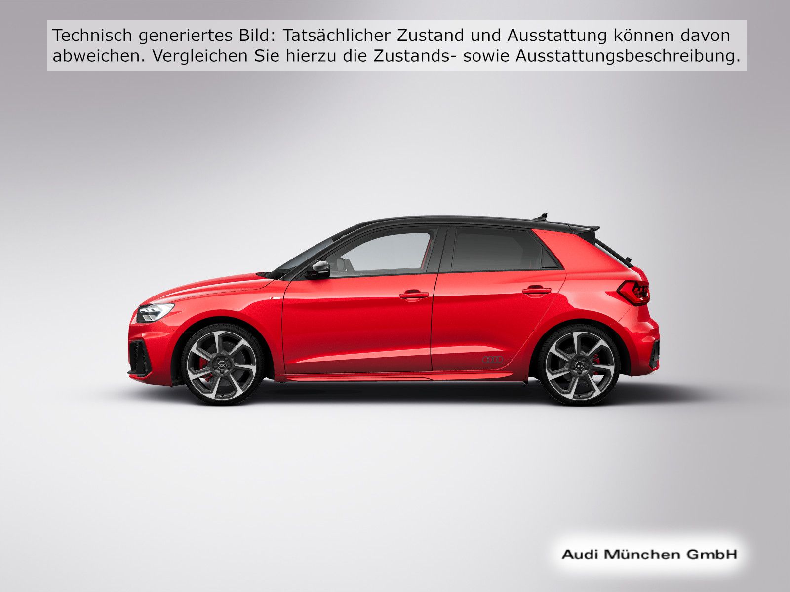 Audi A1 - Bild 3