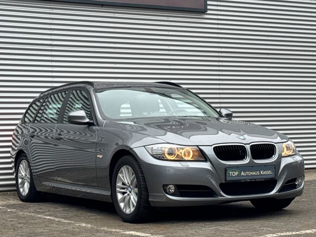 BMW 3er Touring 320i*XENON/LEDER/SCHIEBEDACH/NAVI