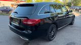 MERCEDES-BENZ C 220d T 4Matic/LED/NAVI/SHZ - Thumbnail 5