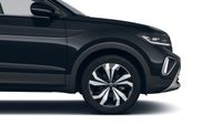 Volkswagen T-Cross - Vorschau Bild 8