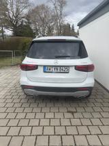 Mercedes-Benz GLB 200 d 4MATIC DCT - - Mercedes-Benz GLB 200 von privat
