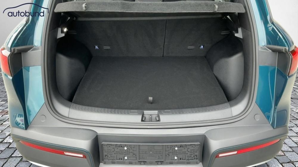 BYD ATTO 2