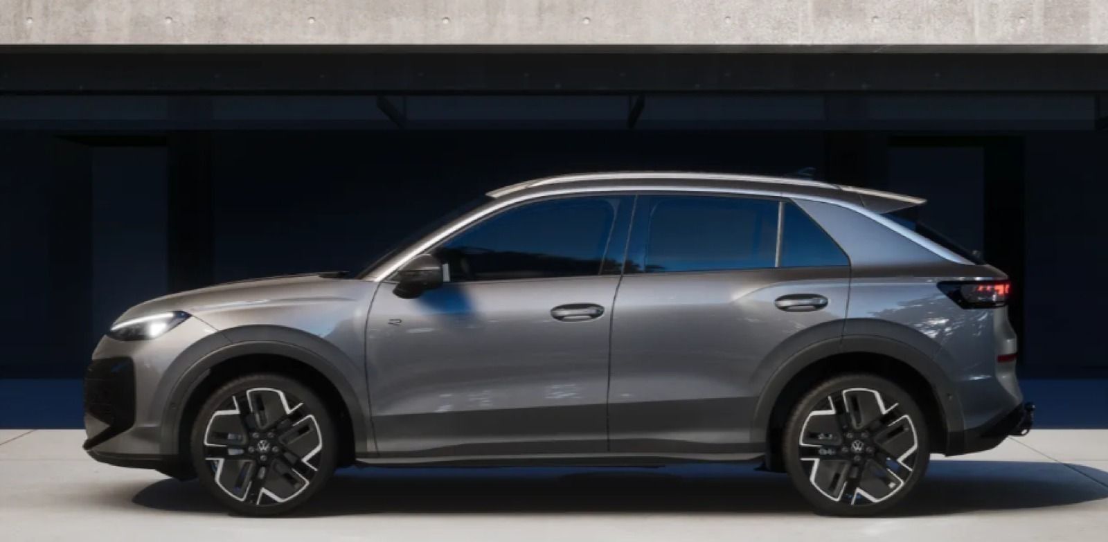 Volkswagen T-Roc - Bild 2