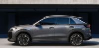 Volkswagen T-Roc - Vorschau Bild 2