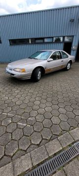 Ford FORD THUNDERBIRD/ LX /4,6L V8 UNIKAT - Ford aus 1996
