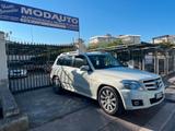 Mercedes-Benz Mercedes-benz GLK 220 CDI BlueEFFICIENCY Sport - Mercedes-Benz GLK-Klasse Kombi Gebrauchtwagen