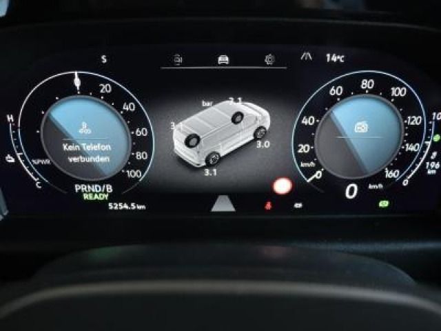 Volkswagen T7 Caravelle - Bild 5