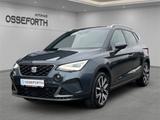 Seat Arona FR 1.5 150PS AT +Navi+LM-Felgen+LED+KAMERA - Seat aus 2024