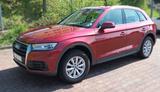 Audi Q5 40 TDI S-tronic quattro | EZ 2019 - Audi Q5: Aud