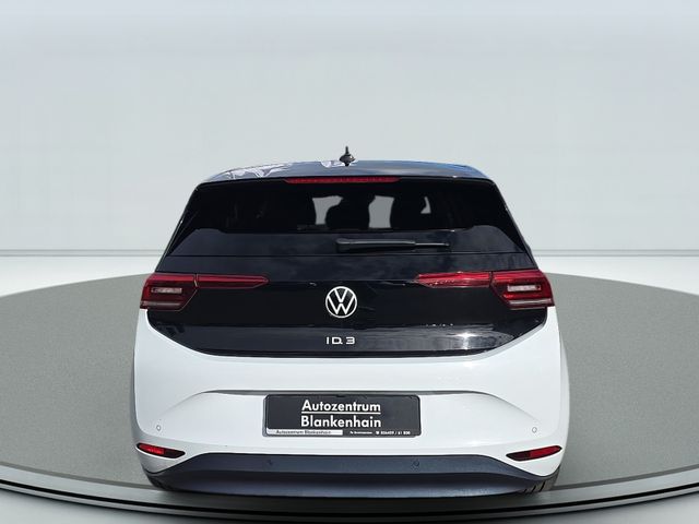 ID.3 Pro Performance Wärmepumpe*ACC*IQ.Light