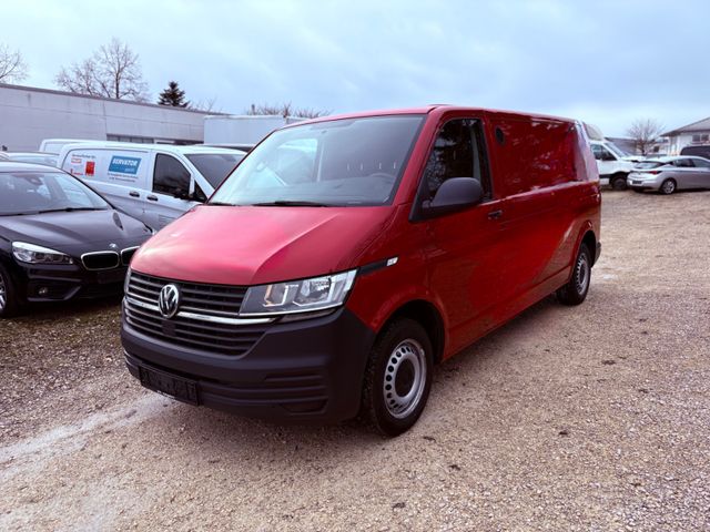 Volkswagen T6.1 Transporter 2.0 TDI Kasten lang|1.Hand|PDC|