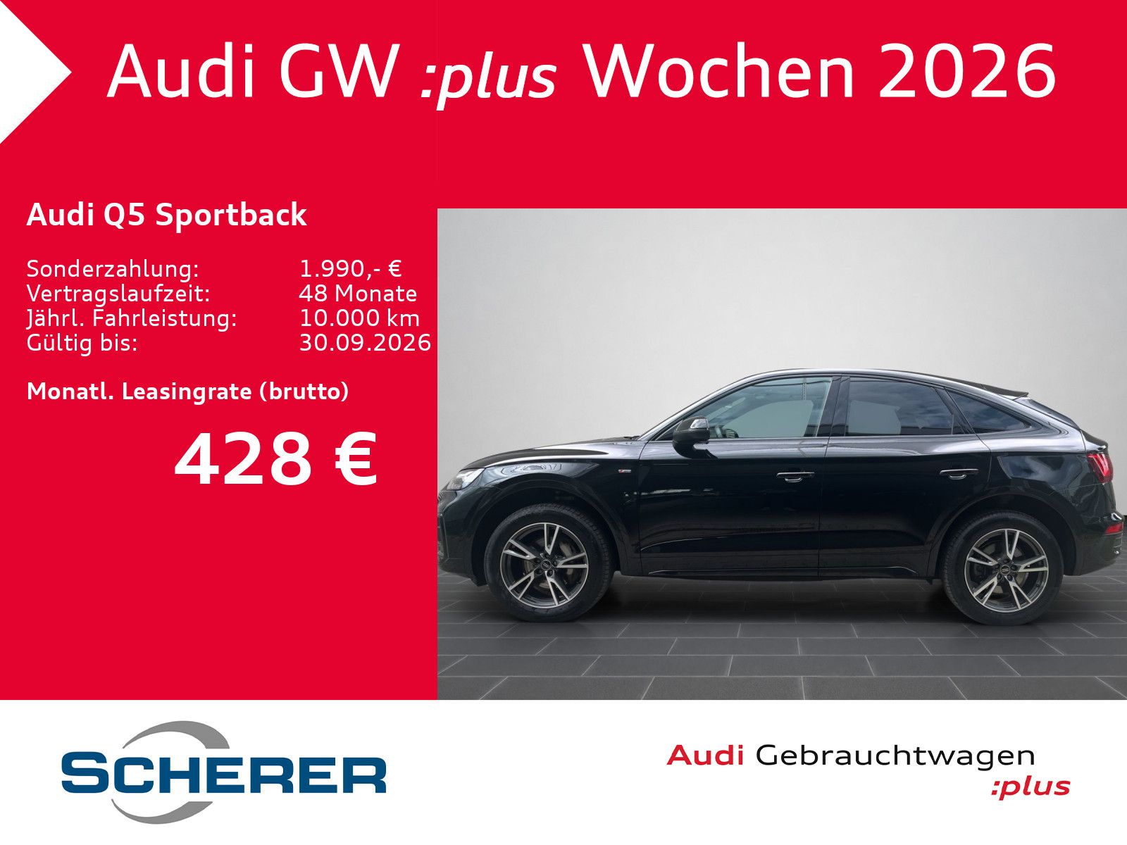Audi Q5 - Bild 8