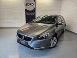 Volvo V40 2.0 Kinetic + AllSeason/Navigation/LMF/SH/LS - Volvo Gebrauchtwagen in Lippstadt