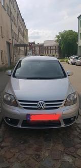 Volkswagen VW Golf Plus Goal 1.6 Benziner - Volkswagen Golf Plus Goal mit Benzin-Antrieb