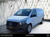Mercedes-Benz Vito 116 CDI Kasten Lang +MBUX+SpurW+W-Paket+SHZ - Mercedes-Benz Vito: Mb