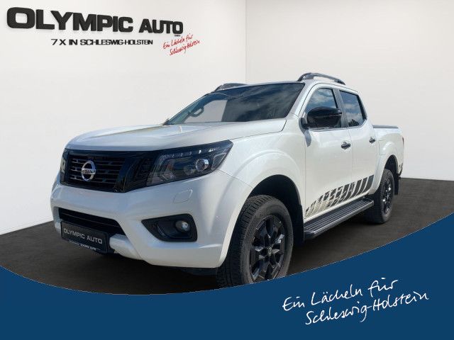 2021 Nissan Navara