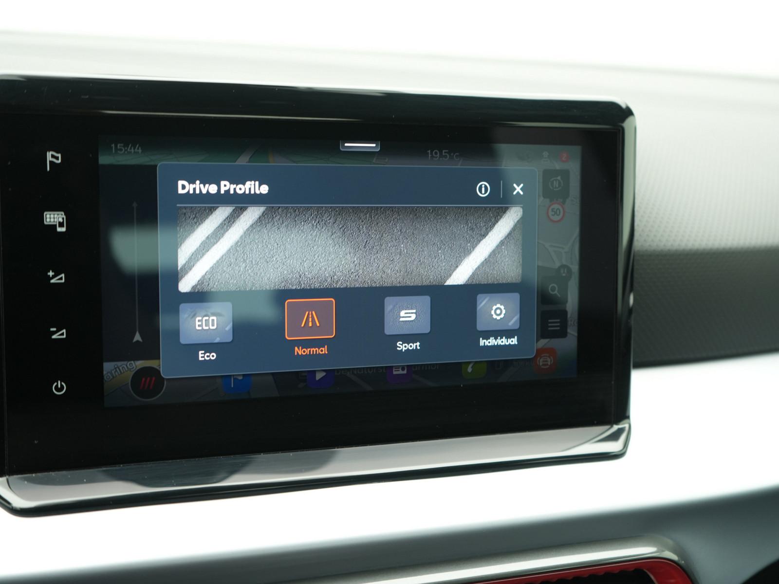 Seat Arona FR DSG NAVI VIRT CARPLAY LED PDC