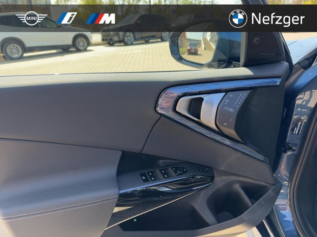 BMW X3 20d xDrive M Sport H&K AHK-klappbar Komfortzu foto 14