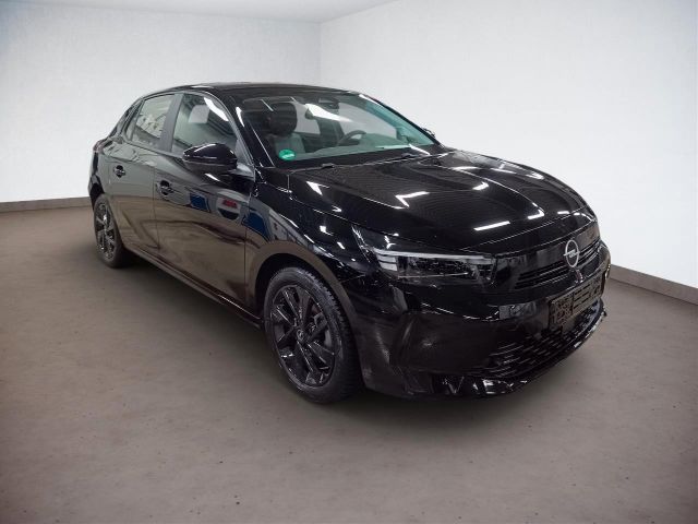 Corsa F Edition Automatik
