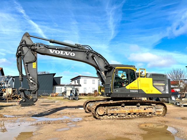 Volvo EC380E-NL