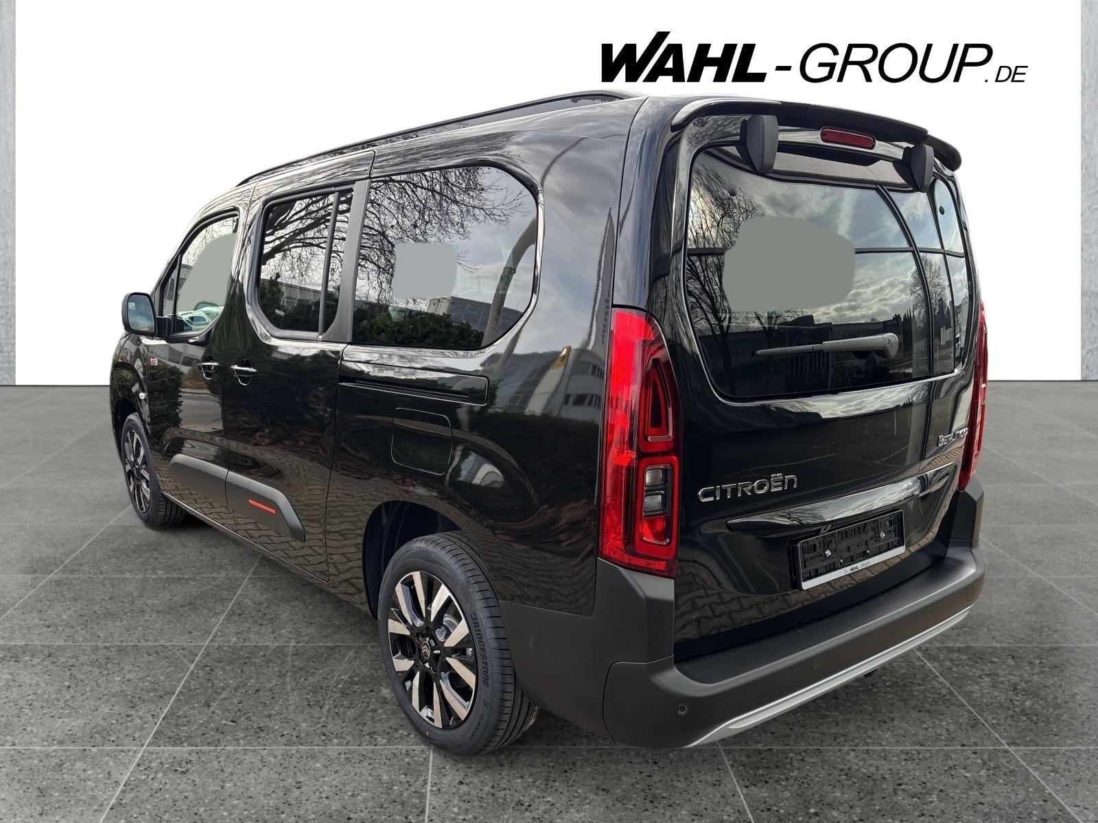 Citroën Berlingo 1.5 Diesel 130 Max XL
