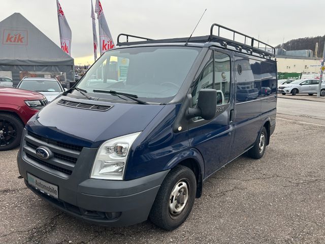 Ford Transit Kasten FT 260 K LKW