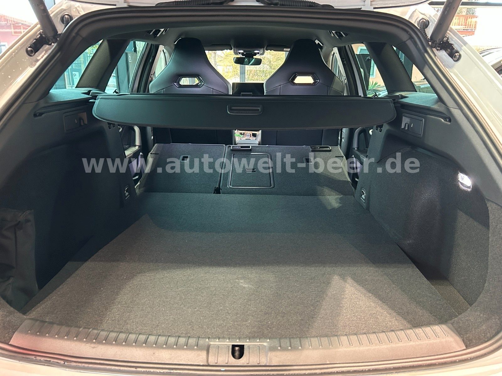 Cupra Leon - Bild 26